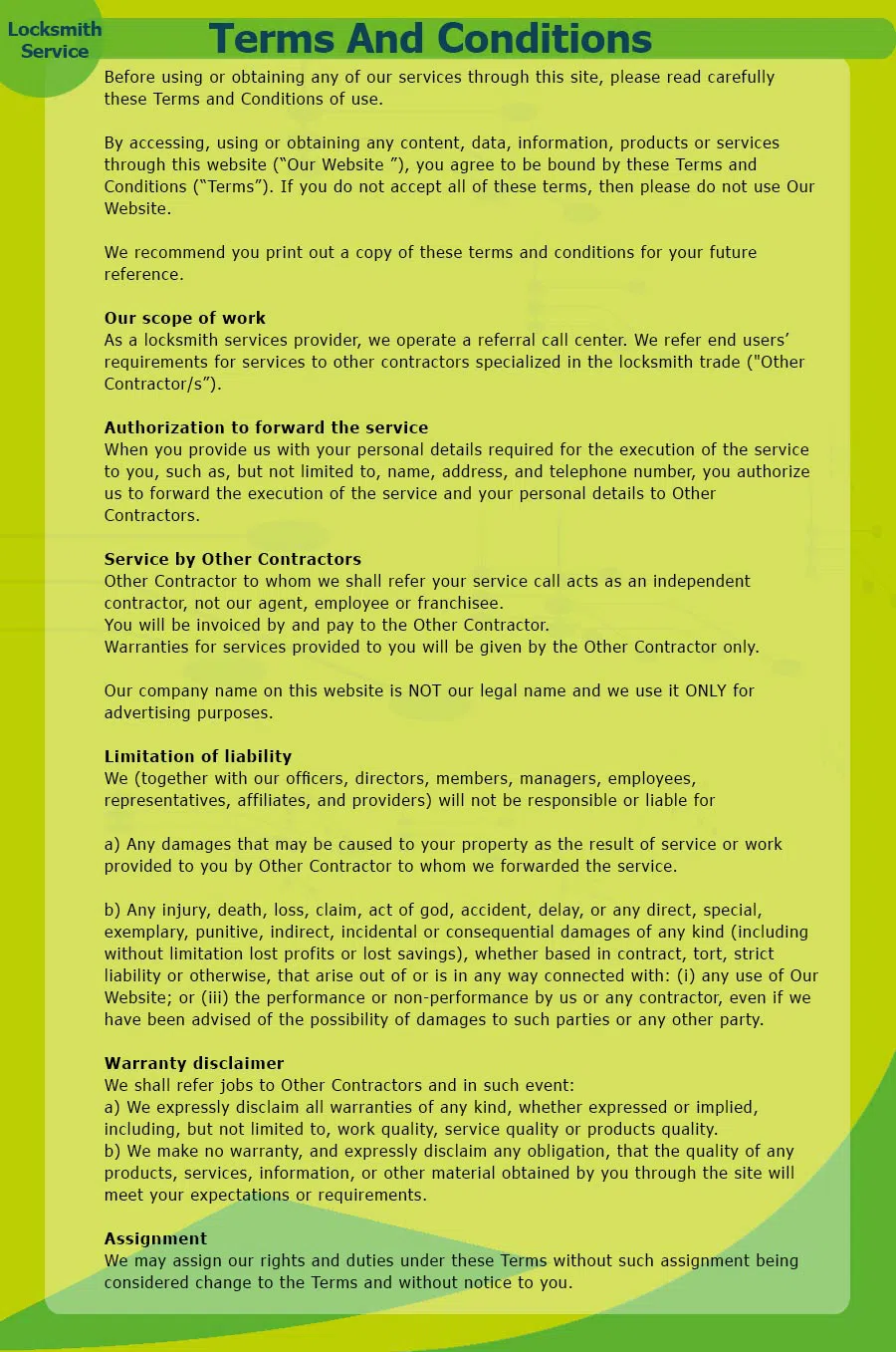 Father Son Locksmith Store Fontana, CA 909-340-9159