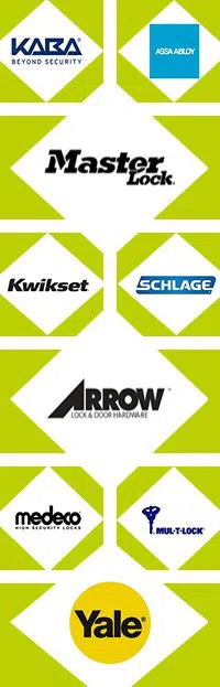 Father Son Locksmith Store Fontana, CA 909-340-9159 - lock-we-carry