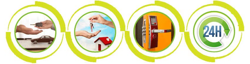 Father Son Locksmith Store Fontana, CA 909-340-9159